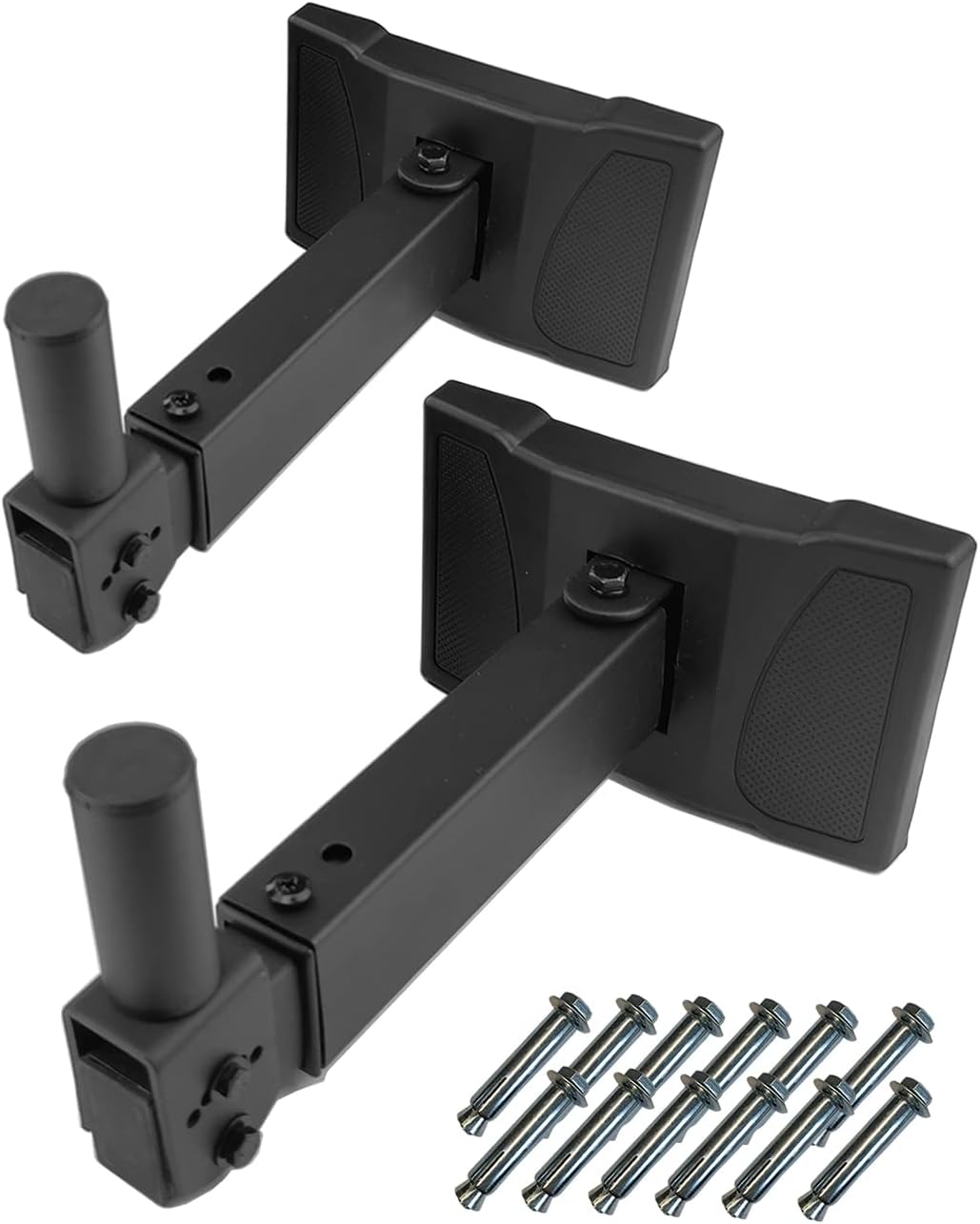 BIGalleons HW339 Speaker Wall Mount, Wall Mount Speakers
