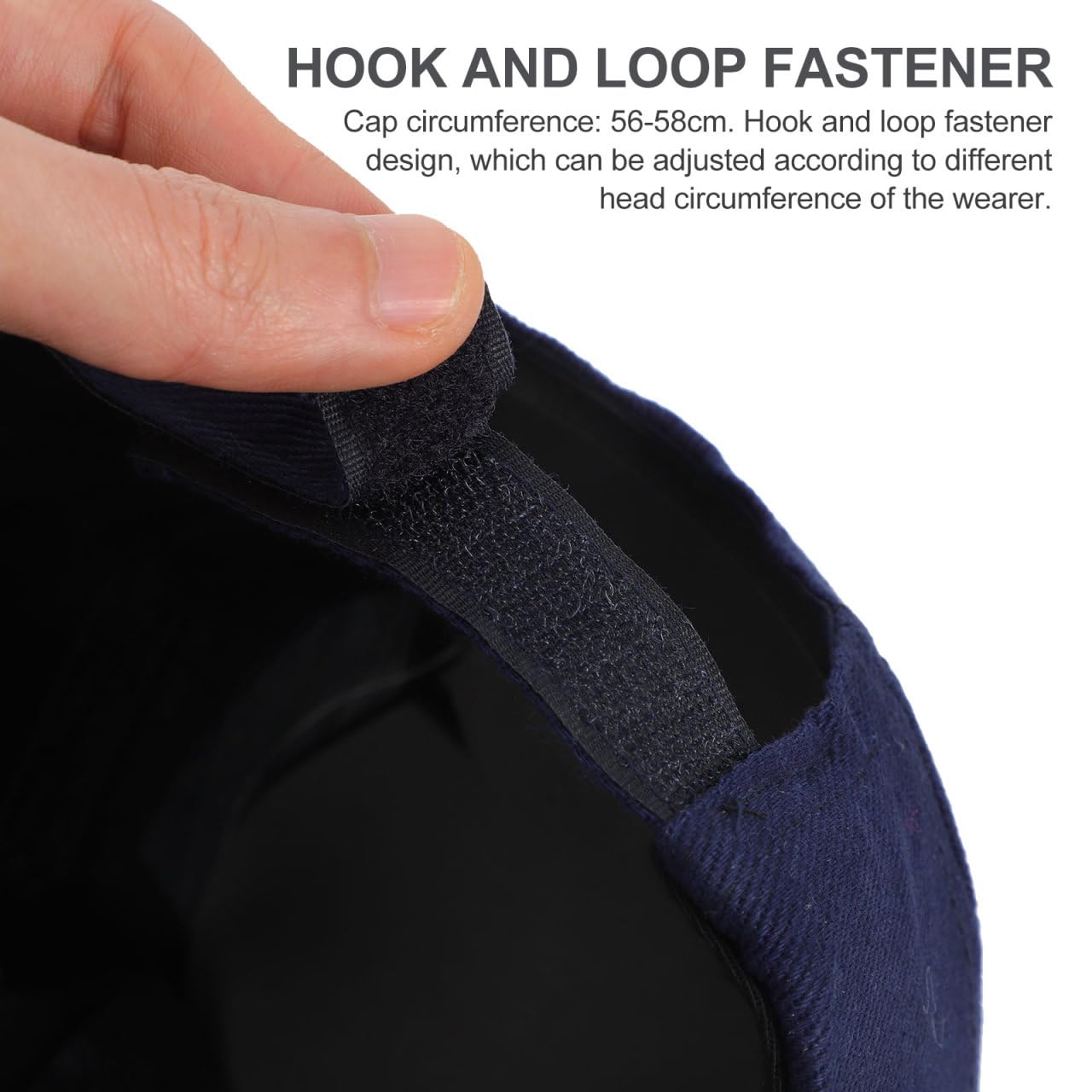 Mipcase Casquette Anti-Collision Coquée ABS + Coton Respirant – Protection Légère Contre Les Chocs pour Chantier, Skateboard et Activités Extérieures – pour Hommes et Femmes