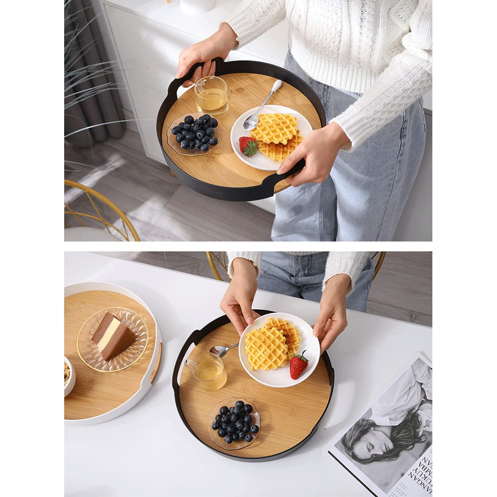 韓国のお膳台　台付盆 韓国のお膳台 台付盆