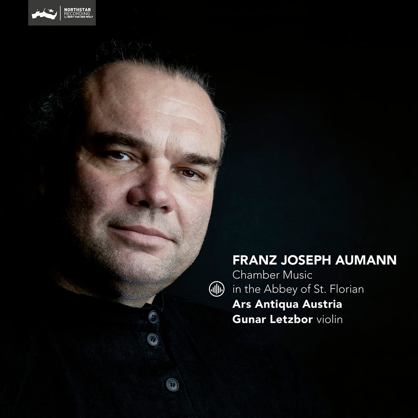 CC72876 Ars Antiqua Austria and Gunar Letzbor Franz Joseph Aumann: Chamber Music