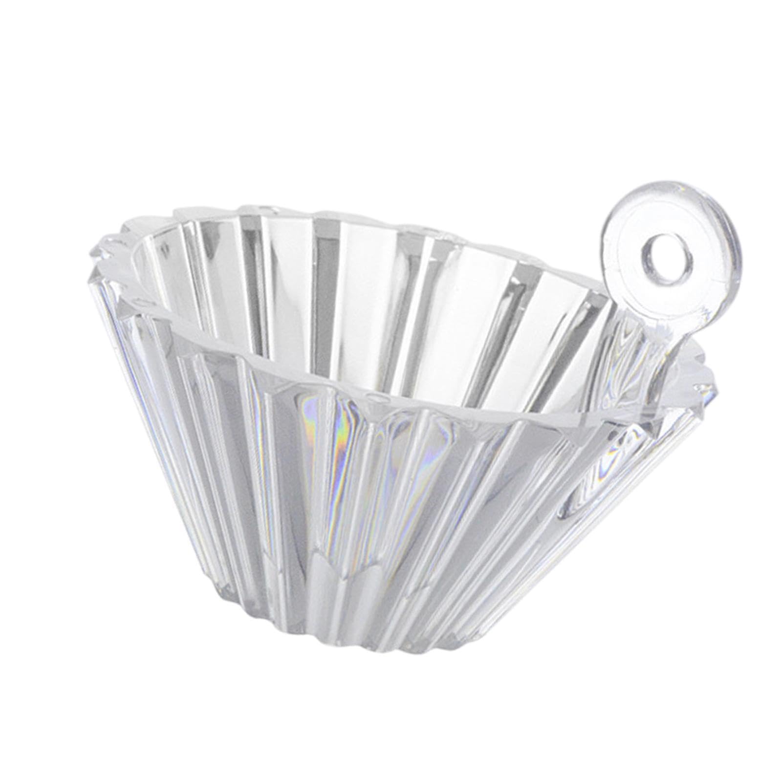 TWISAXC Unique Coffee Filter Press Featuring Compact Origami For Optimal Coffee Brewing Experience Ensuring Rich And Flavorful Cup Of Every Time Brewing