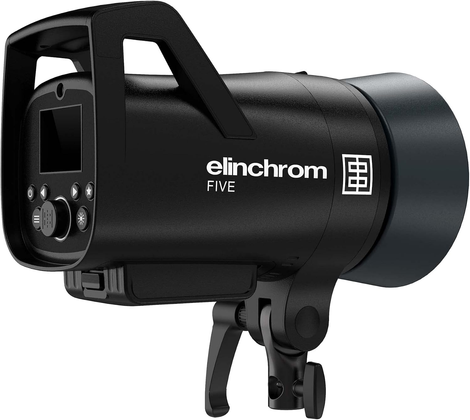 Elinchrom Five Monolight Dual Kit (EL20961.2)
