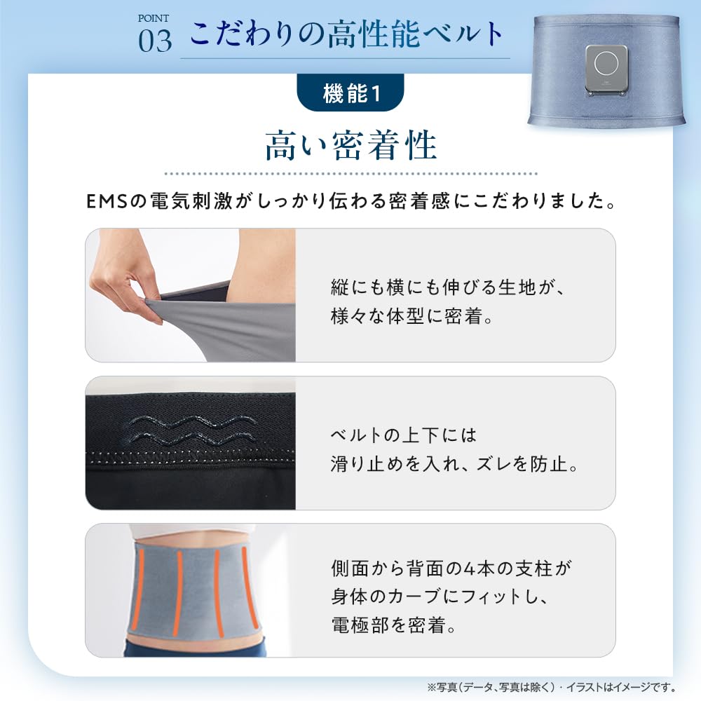 Amazon.co.jp: TBC: スレンダーパッド