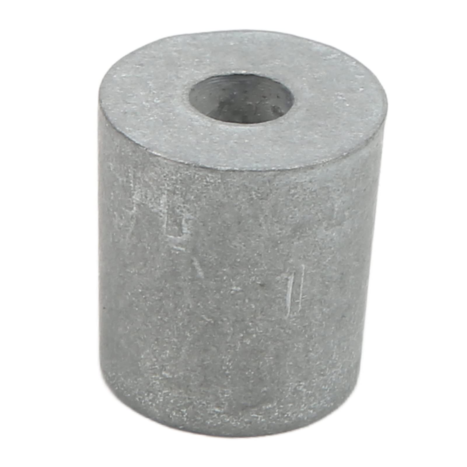 Anode Tested Oxidation Resistance Anode Block Zinc No Deformation 6G8‑11325‑00 for Boat