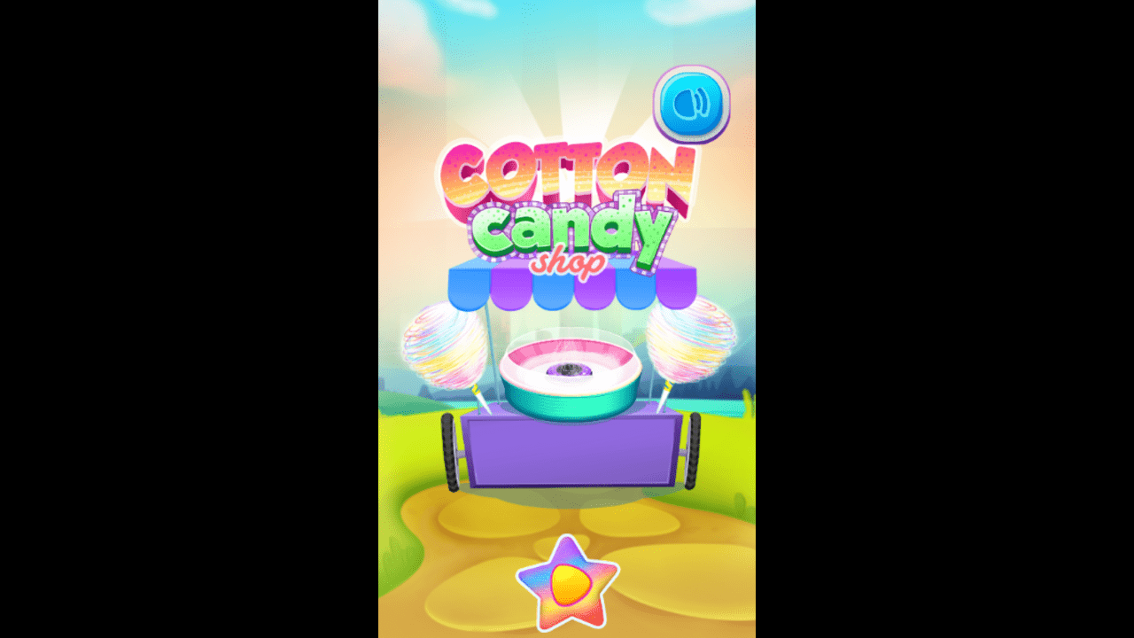 My Cotton Candy Shop Tycoon Game - App on Amazon Appstore