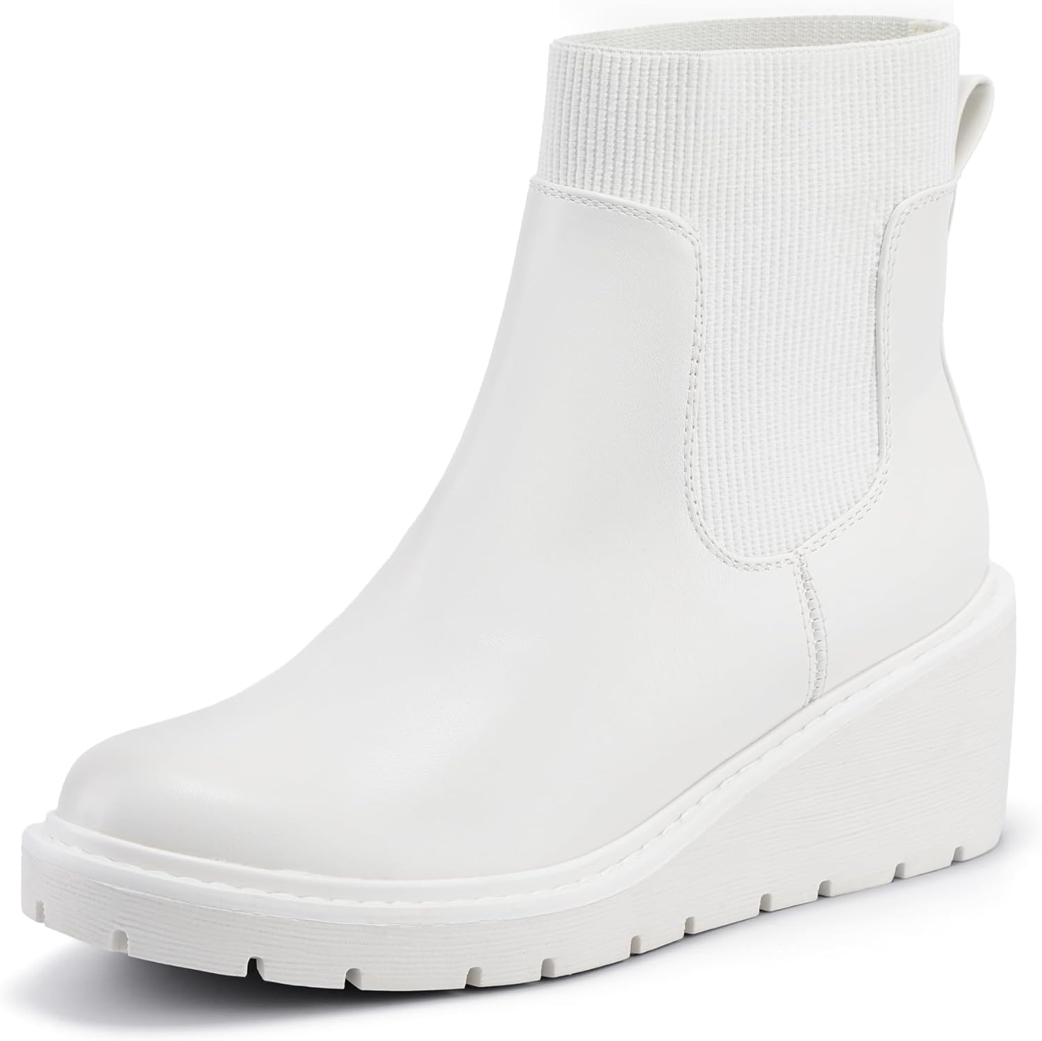 Platform Chelsea Boots size 9.5 men s