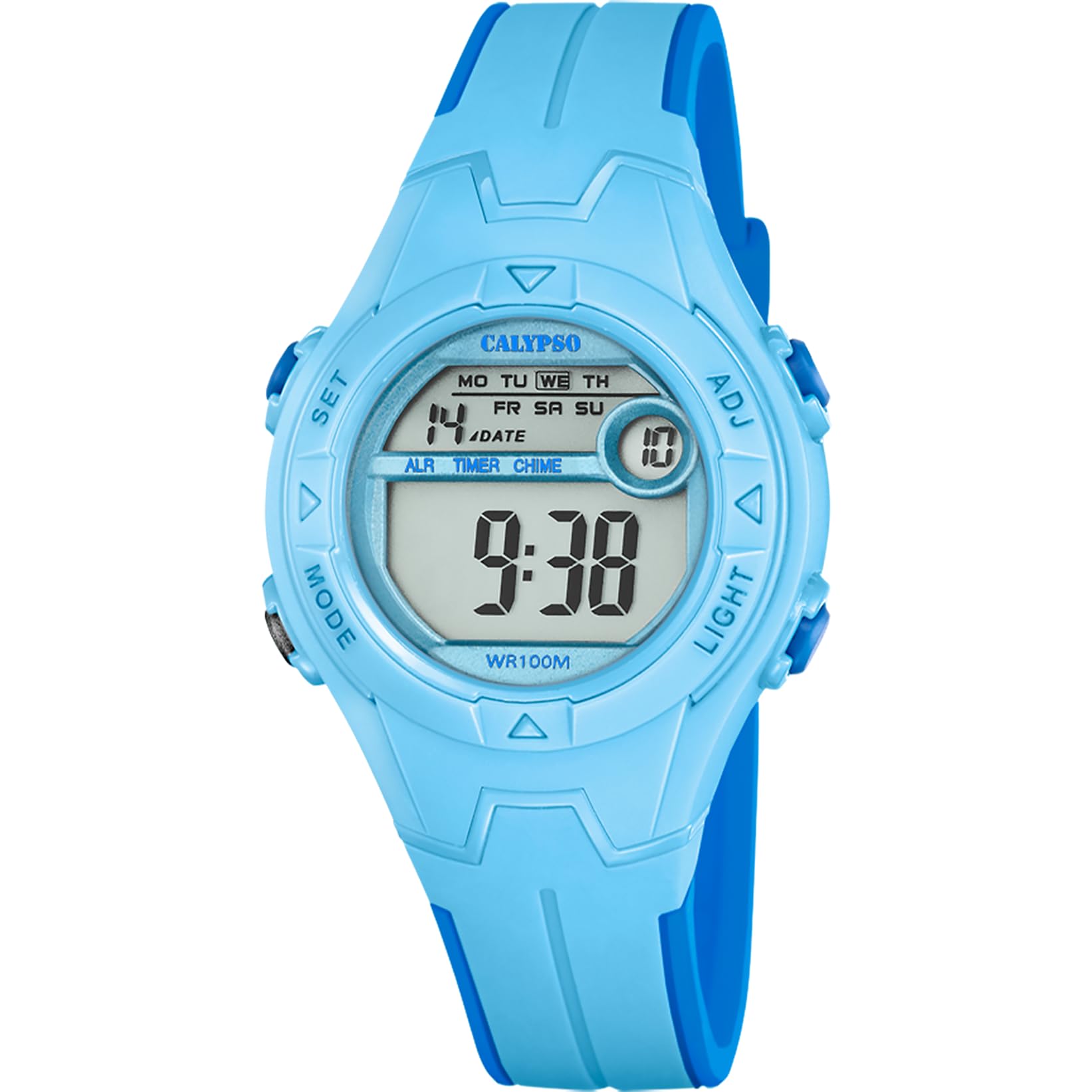 Calypso K5849/2 Unisex Digital Watch