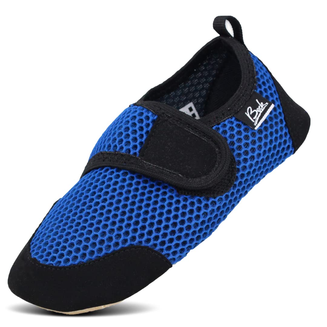 Beck Unisex Kinder Beck-buddies-3065Hausschuh