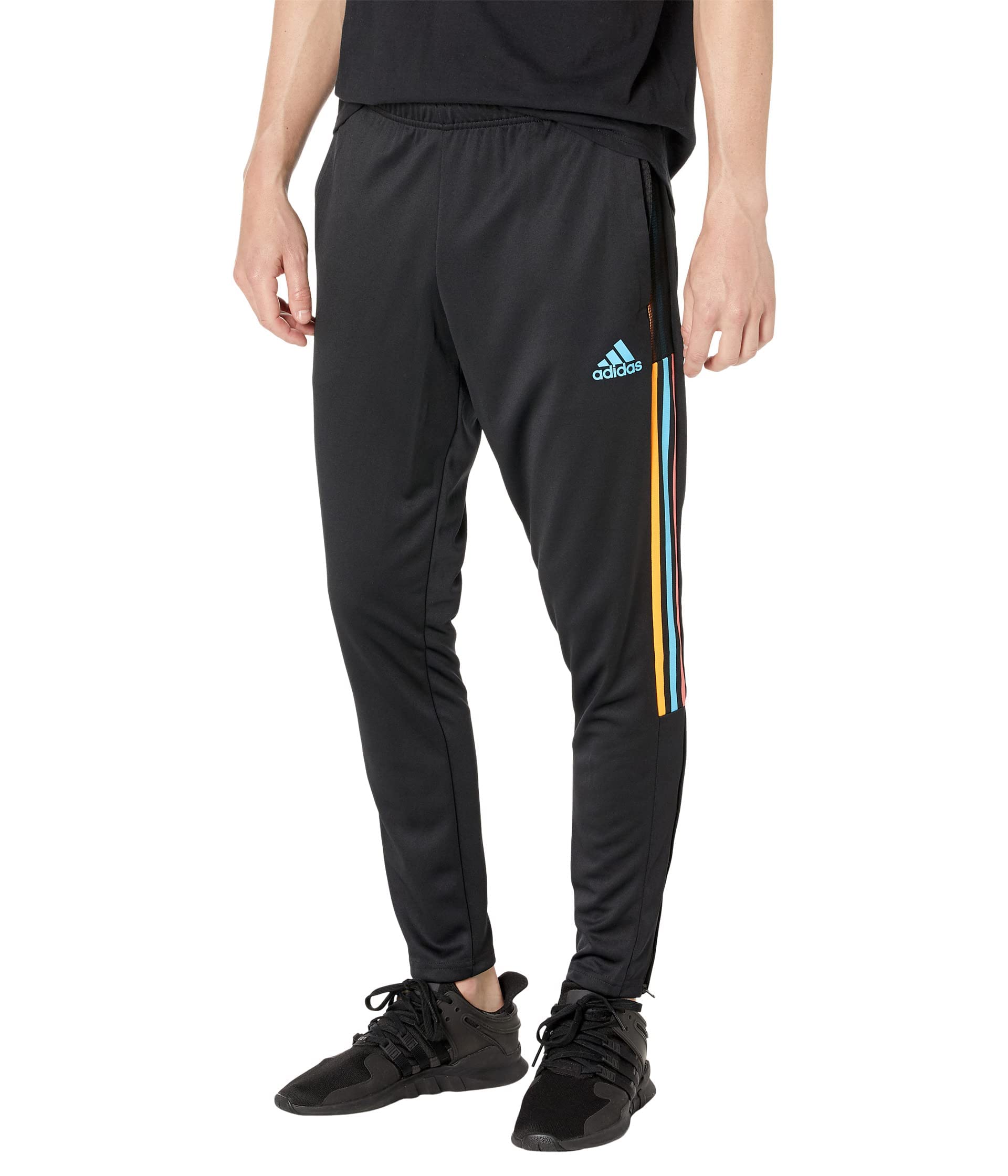 Adidas Regista 18 - Pantalónes de fútbol para Hombre — view 16