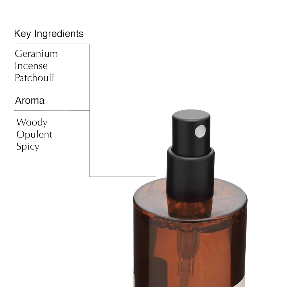Amazon.com: Aesop Cythera Aromatique Room Spray | Non