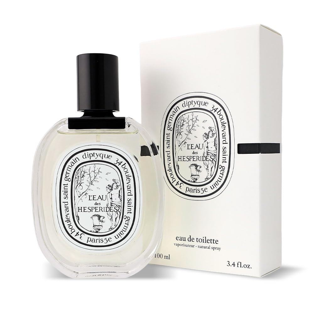 Amazon | ロー デ ゼスペリード 香水 100ml オードトワレ ユニセックス