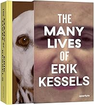 The Many Lives of Erik Kessels