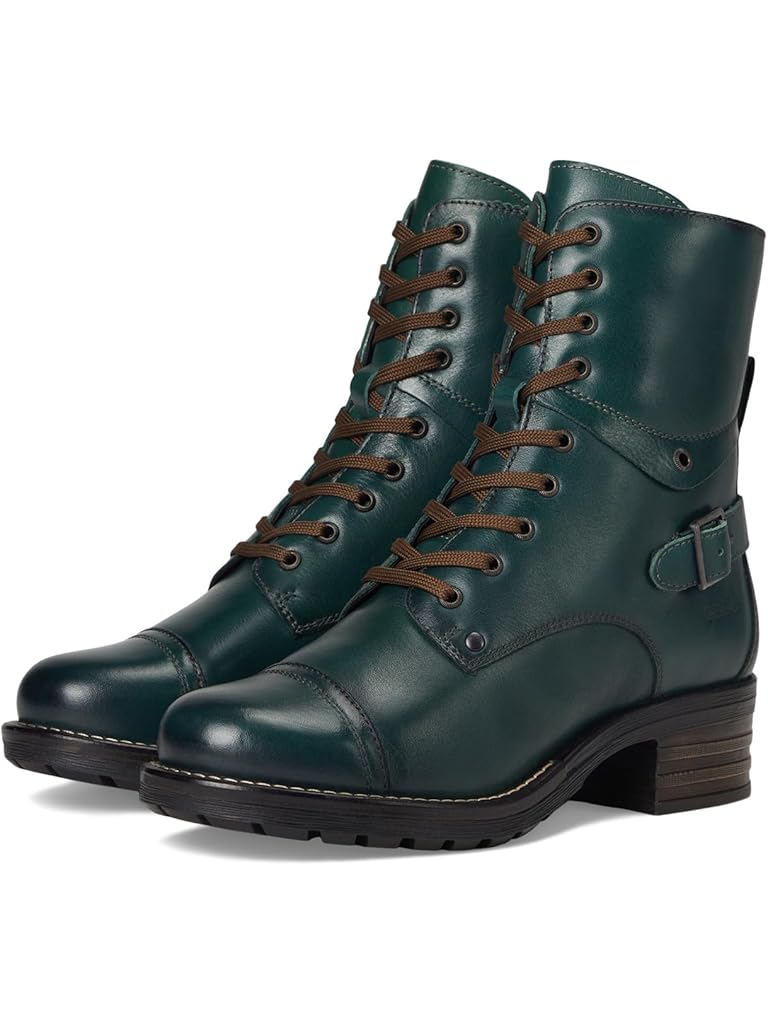 Blue Taos Footwear Crave