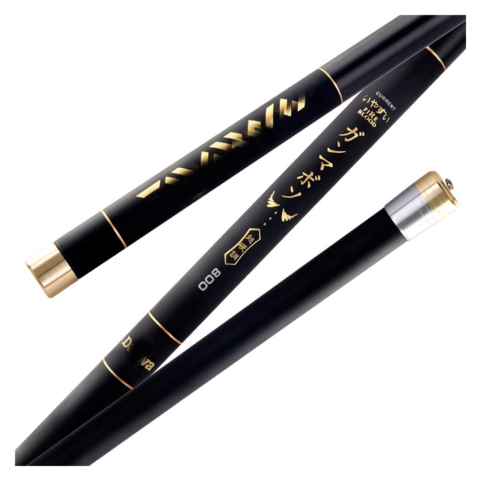 Amazon.com: XFYJR Fishing Rod Telescopic Fishing Pole 8M-13M Long Section Pole Super Hard Carbon Fiber Spinning Pole (Color : Black, Size : 12m) : Sports & Outdoors Amazon.com: XFYJR Fishing Rod Telescopic Fishing Pole 8M-13M Long Section Pole Super Hard Carbon Fiber Spinning Pole (Color : Black, Size : 12m) : Sports & Outdoors