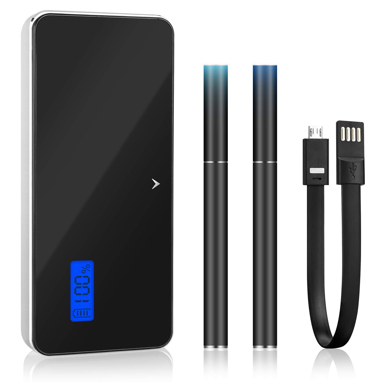 Amazon | DBL 電子タバコ 充電収納ケース M5型カートリッジ 2本