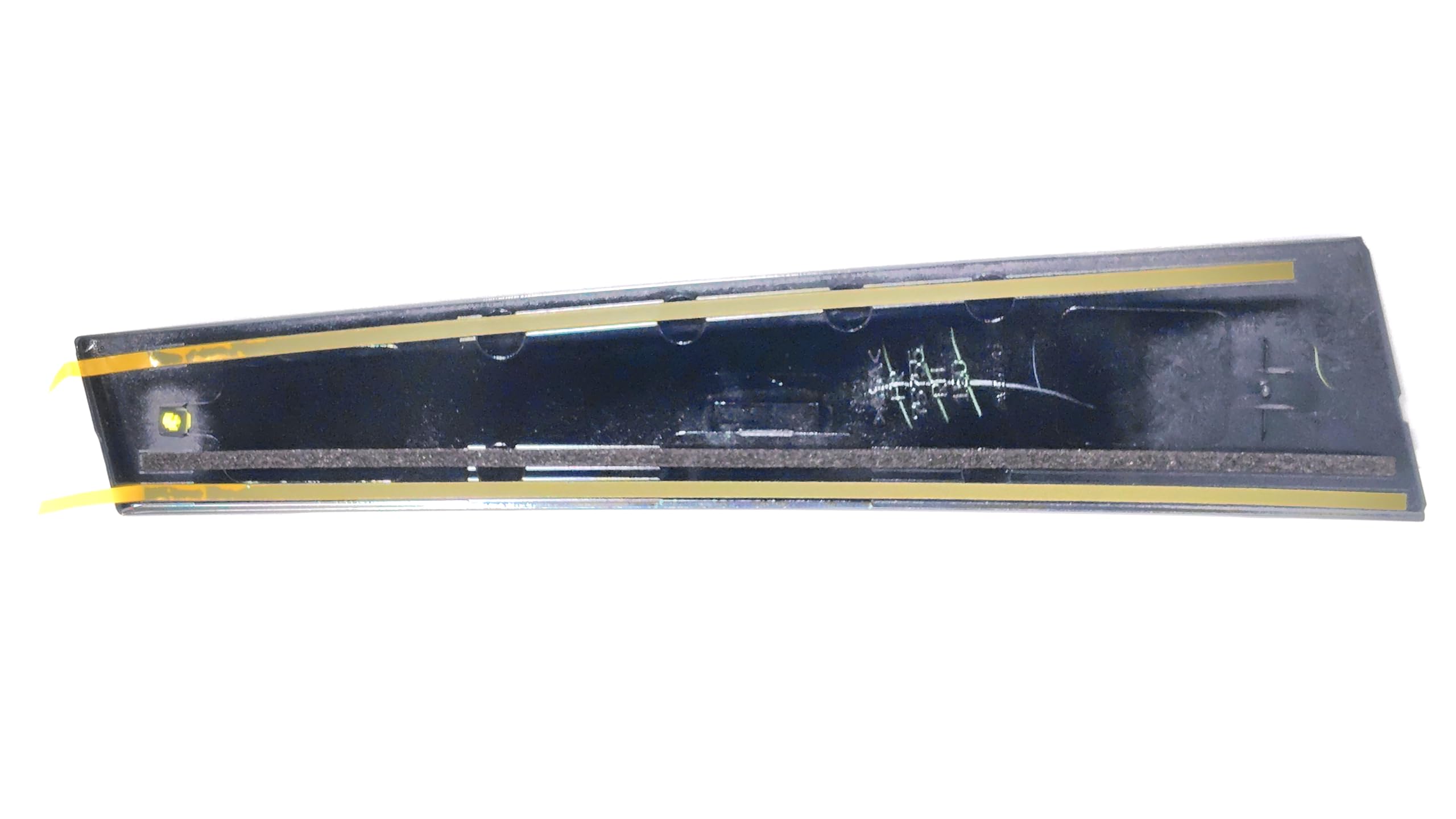 8点専用 75755)MOULDING， RR DO トヨタ トヨタ純正品番先頭75 【通販