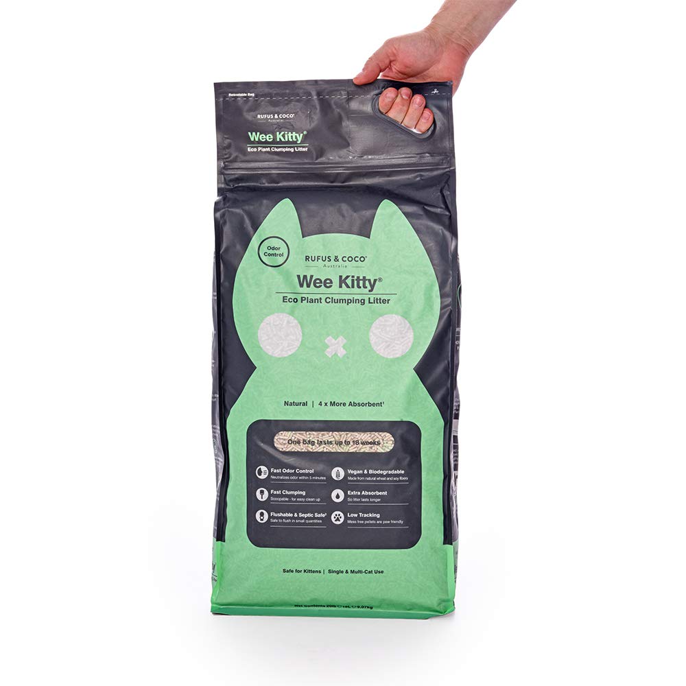 Elasticised Litter Tray Liners Rufus And Coco Litter Stockists