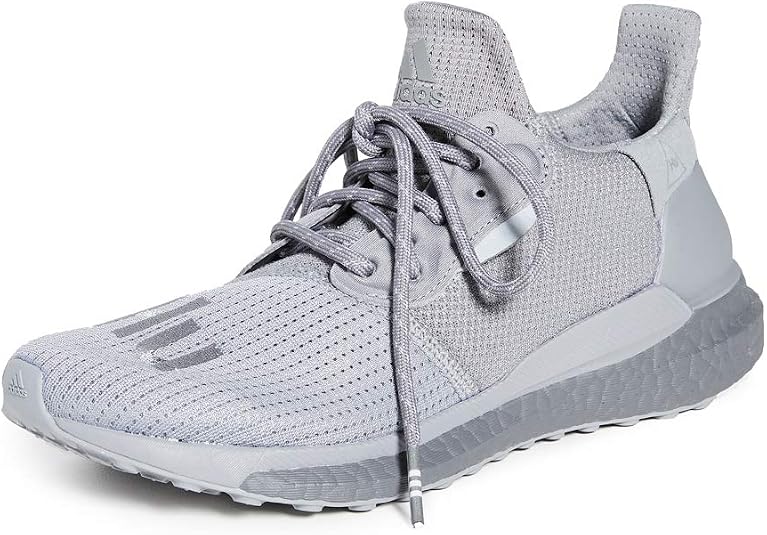 adidas gazelle silver green womens Adidas x Pharrell Williams Solar Hu PRD