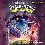  Die Legende von Drachenhöhe 2: Aufbruch der Helden: 3 CDs (2)