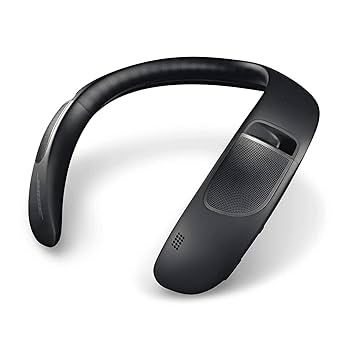 Bose ウェアラブル　ネックスピーカー Amazon.co.jp: Bose SoundWear Companion speaker ウエアラブル