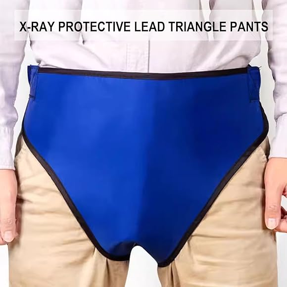 Amazon.co.jp: X線防護エプロン X線防護鉛スーツ、耐放射線鉛下着 