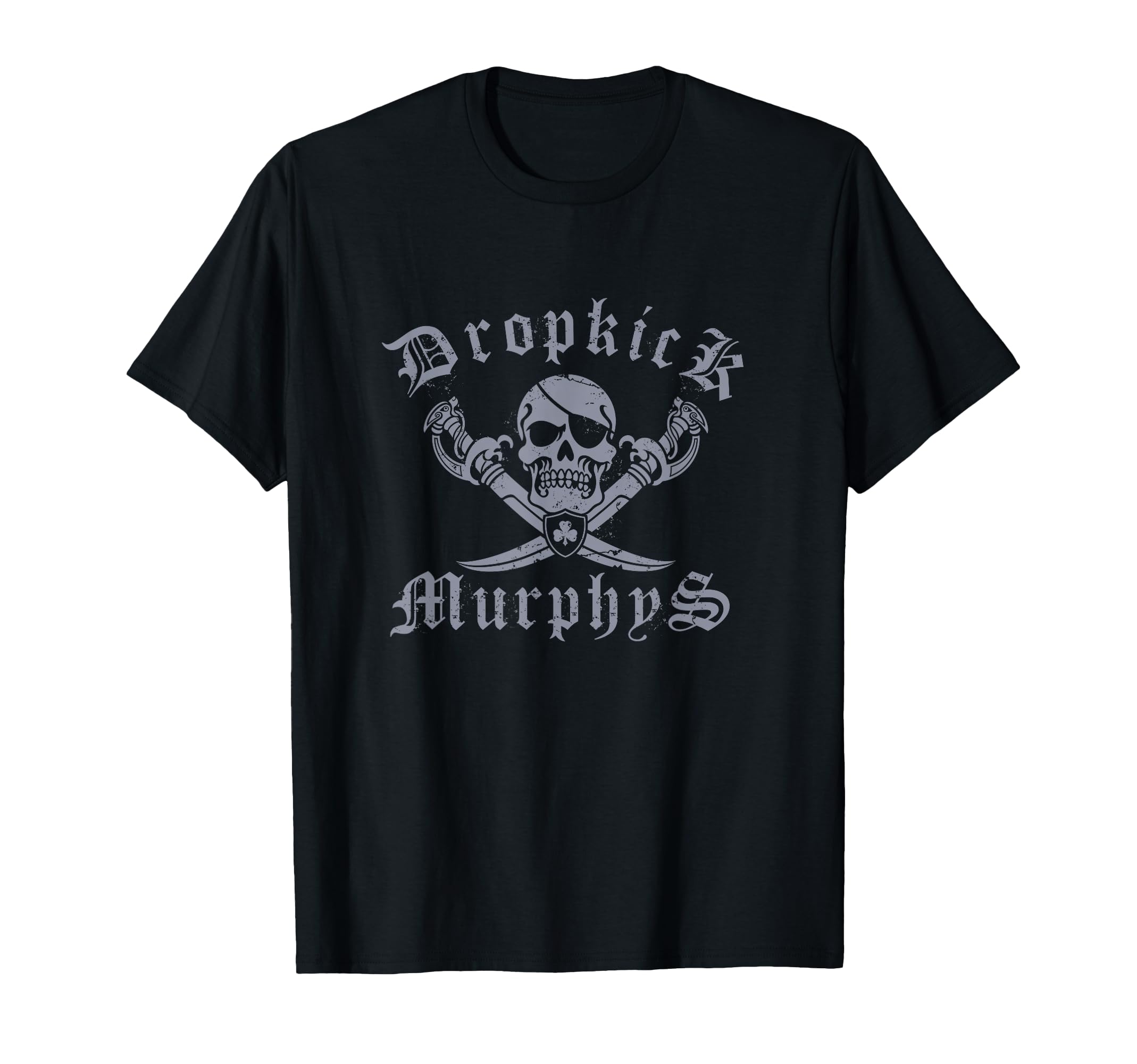 Kleidung mit Designs von Amazon Merch on Demand