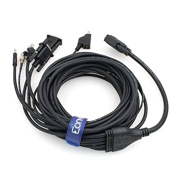 NUDE CABLE TYPE-B 5m S-L ② NUDE CABLE TYPE-B 5m S-L ② NUDE CABLE TYPE-B 5m S-L ② Type-A