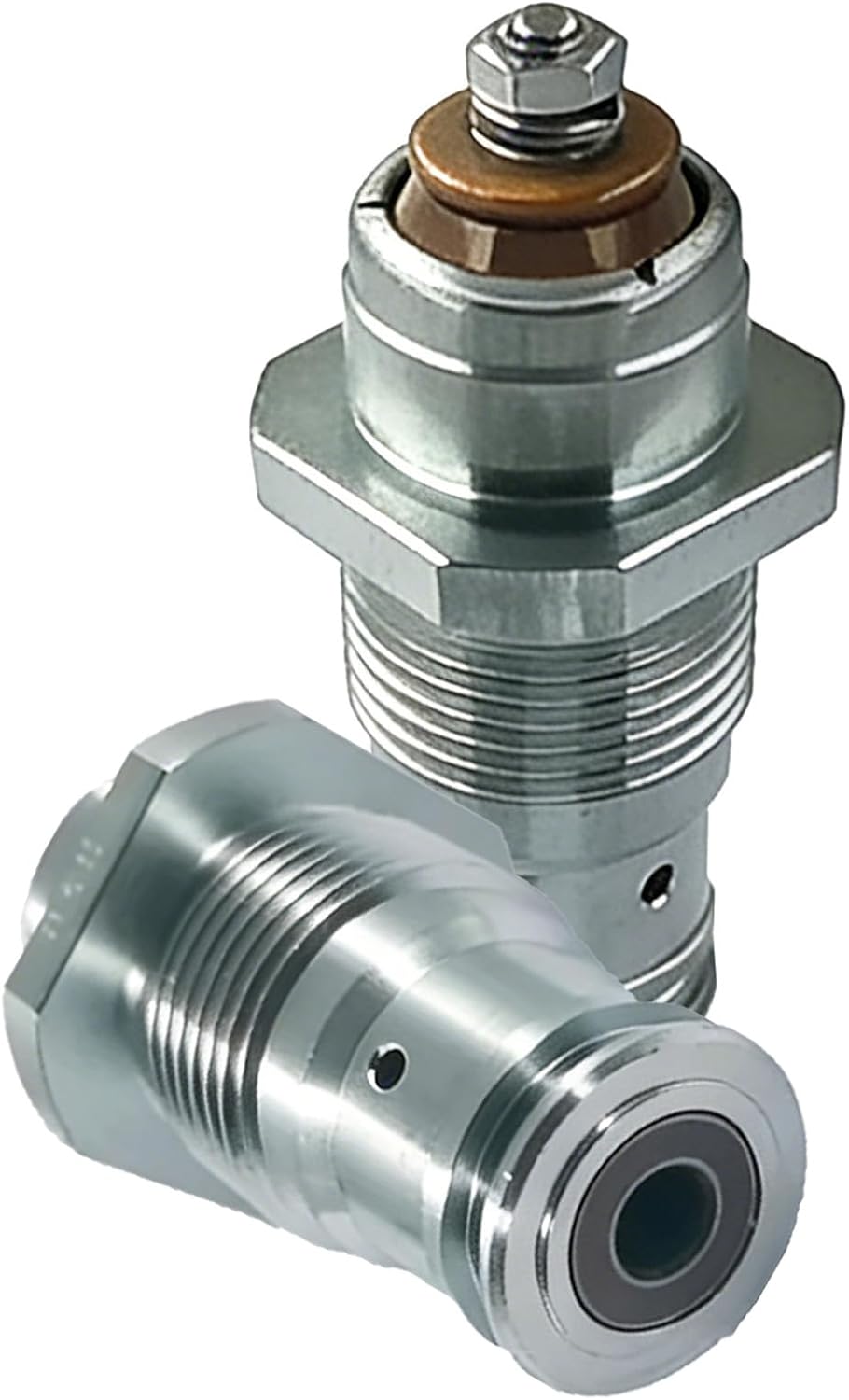 1-pcs Solenoid Valve 92228-21200 9222821200 Compatible for Mitsubishi Engine for CAT Forklift