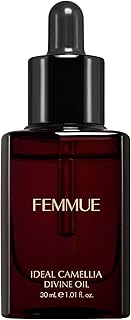 FEMMUE Ideal Camellia Divine Oil | Aceite fac...