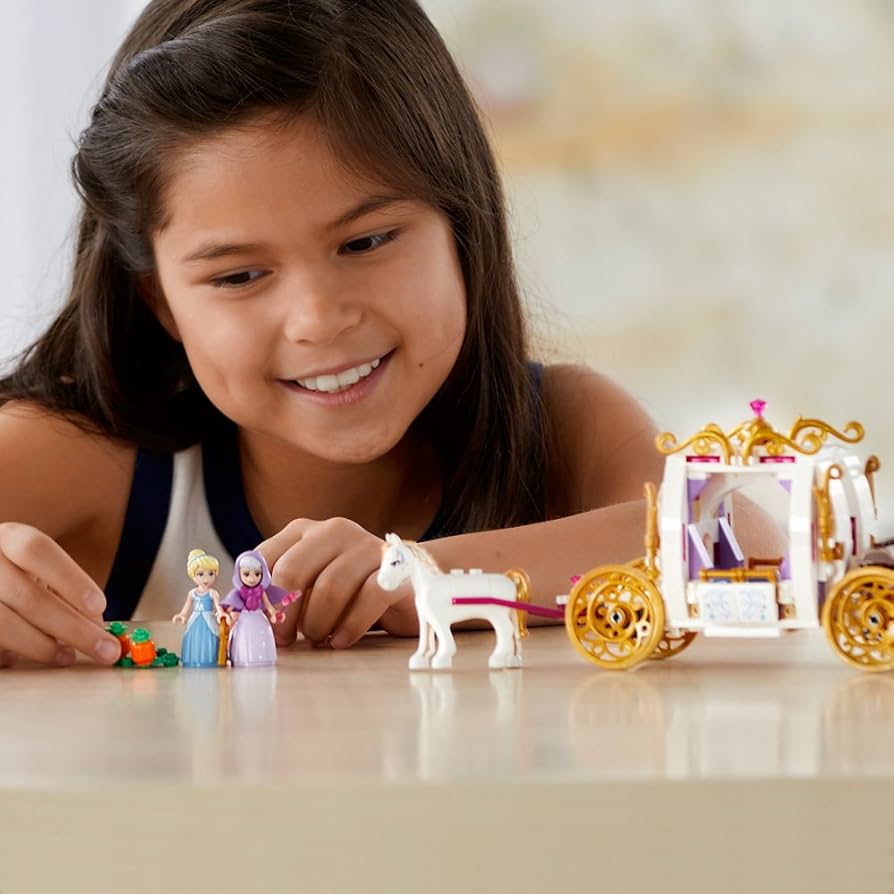 GGGページ Cinderella's Enchanted Evening 41146 | Disney™ | Buy online