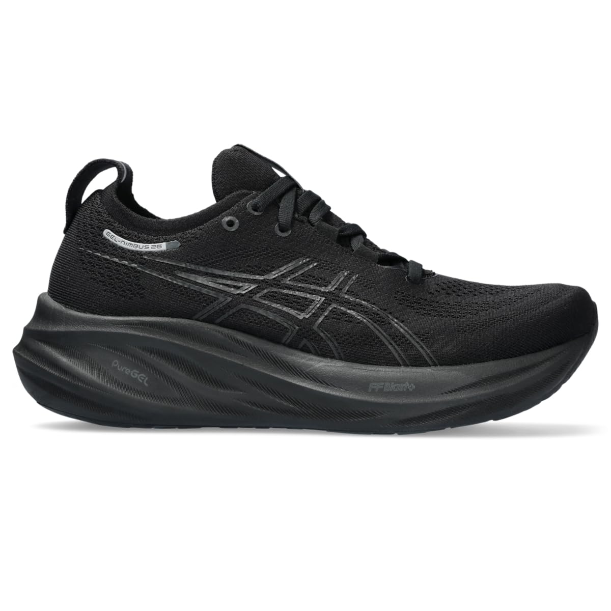 ASICS Women's Gel-Nimbus 26 Running Shoe