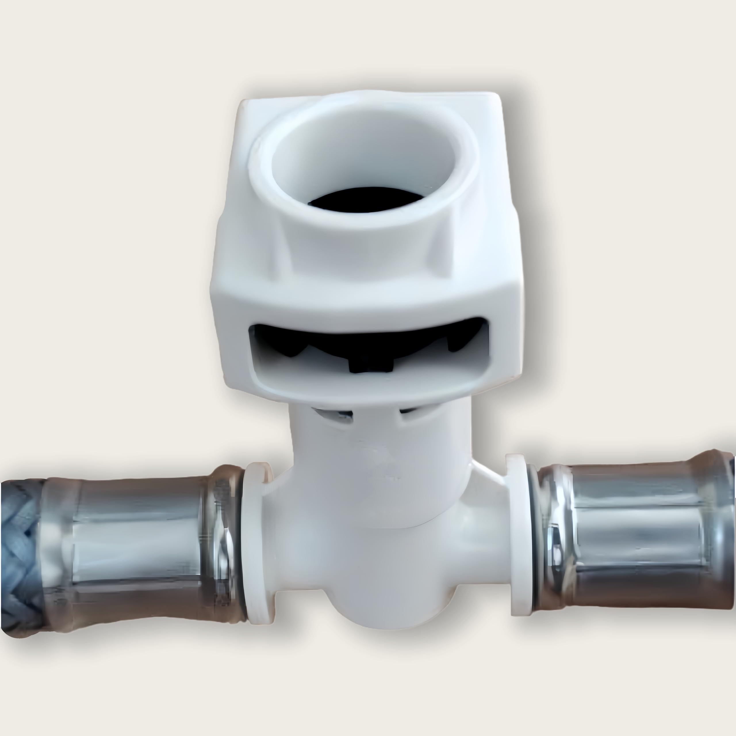 Bathroom Sink Faucet Replacement Hose Kit with Duralock
