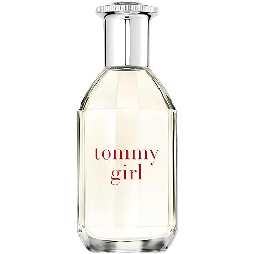 Tommy Hilfiger Tommy Girl Eau de Toilette, For Women