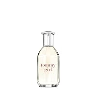 Tommy Hilfiger – Eau de Toilette Tommy Girl – 50 ml – Profumo Donna – Fragranza Floreale