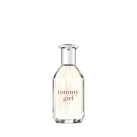 Tommy Hilfiger Tommy Girl Eau de Toilette, For Women, 50ml / 1.6 fl.oz
