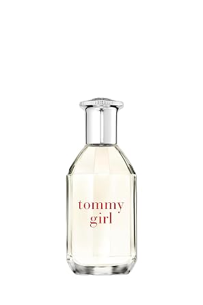 Tommy Hilfiger Tommy Girl Eau de Toilette, For Women