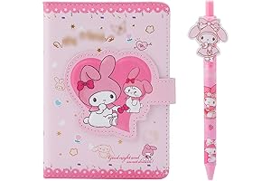 Anime Planner 2021 - The Ultimate Companion for Anime Lovers