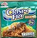 Lot of 2 Ajinomoto - Crispy Fry Breading Mix 62 grams / 2.19 oz each pk (2 pk Garlic)