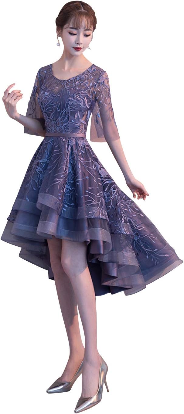 スナイデル] オーガンザプリーツミニドレス SWFO244009 レディース 黒