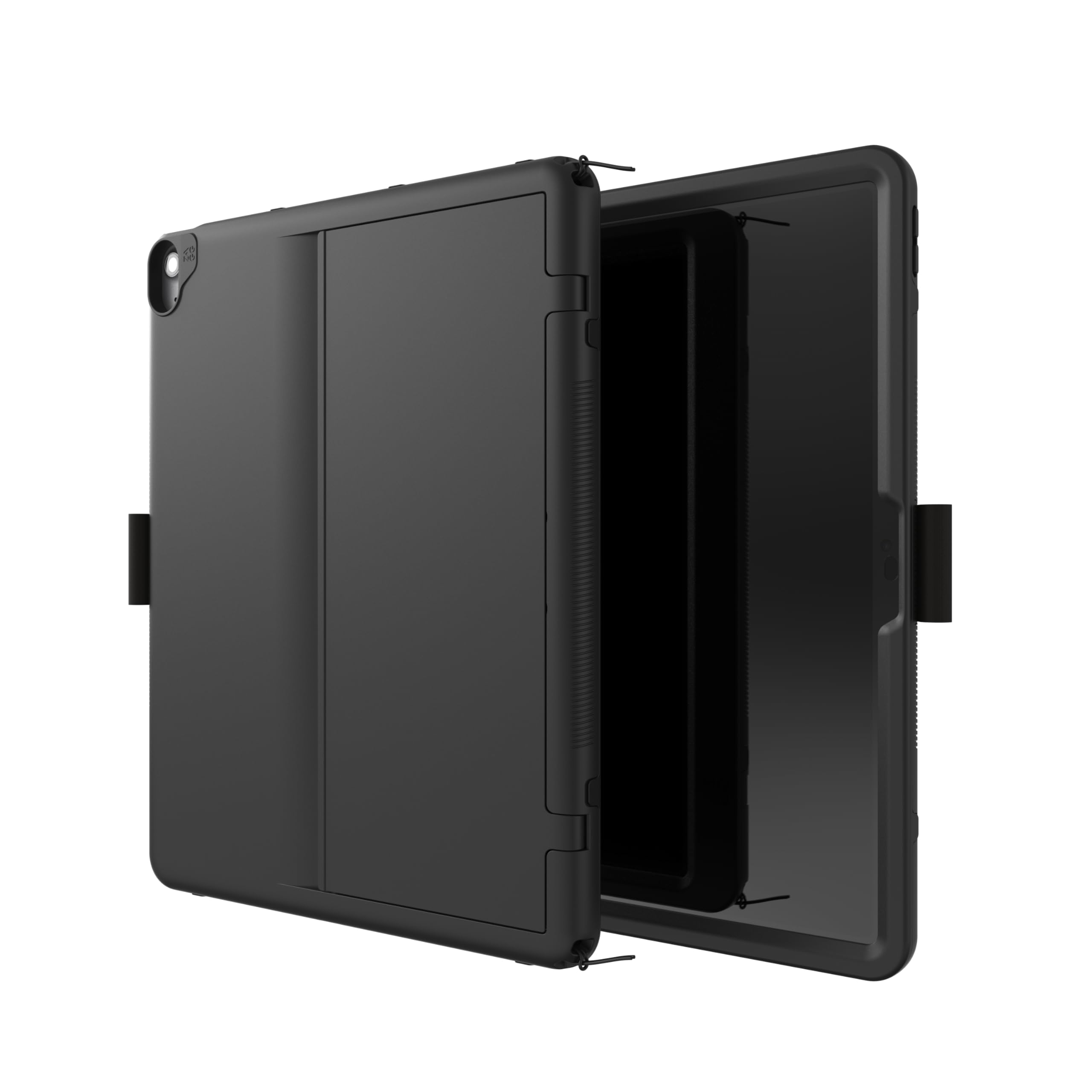 Éviter les bris d'écran iPad Air 13 avec la coque ZAGG Denali - 8
