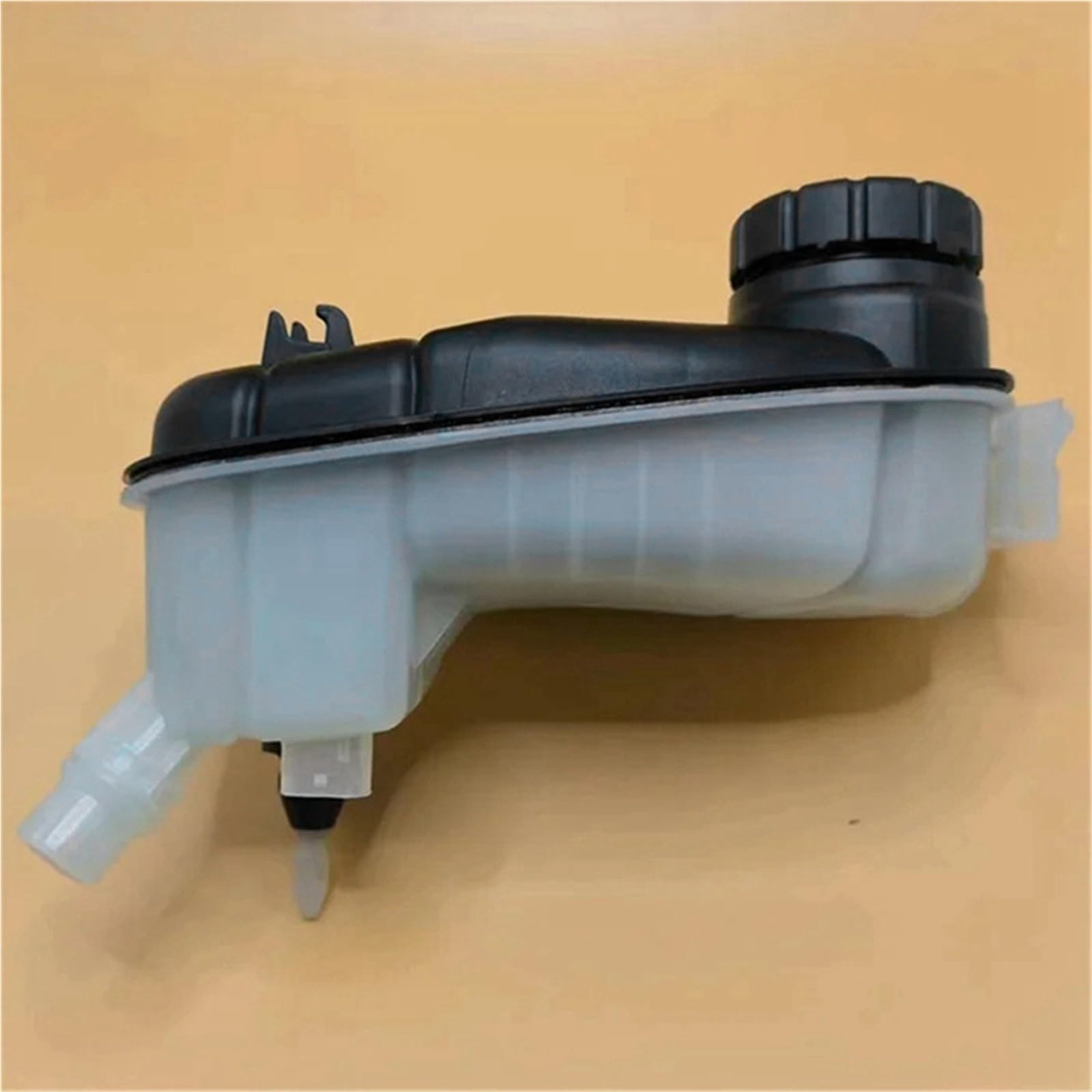 Adatto per Mercedes-Benz W176 A200 W246 B200 Serbatoio di espansione del liquido raffreddamento motore Bottiglia 2465000049 Vaschetta Radiatore
