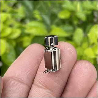 GRASAKY Model Geared 610-pin Vibration Motor Three-pin 610 Coreless Motor Mobile Phone Motor Game Controllers Motor DIY Toy Hobby Motor Rotating Torque