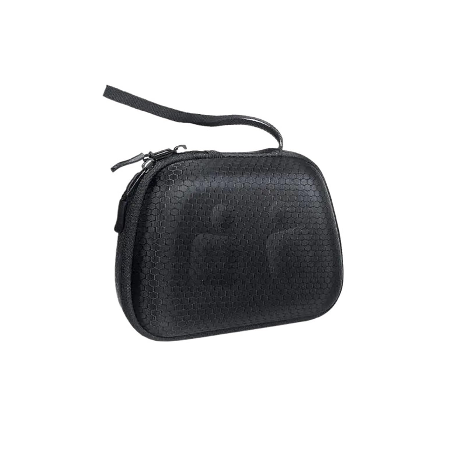 Borsa For Controller Di Gioco Con Custodia Da Viaggio Con Tasca In Rete, Compatibile Con Steam, 2 Scatole Di Immagazzinaggio Antigraffio E Antiurto X3UB