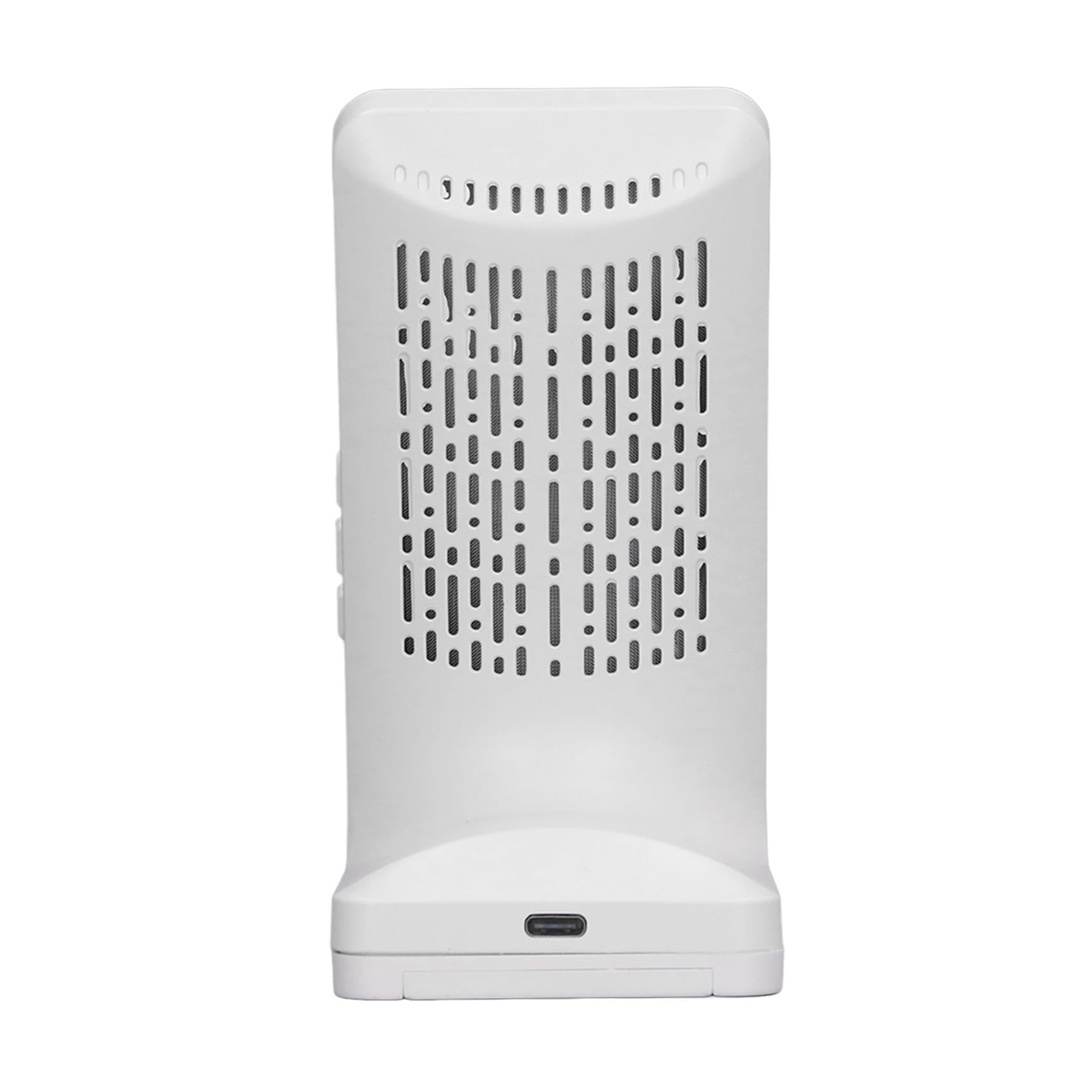 Monitor de calidad del aire de CO2 multifuncional con pantalla digital LED