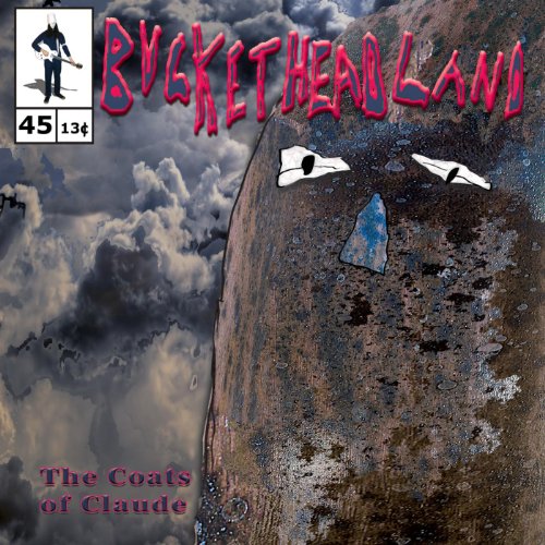 Play The Coats of Claude by Buckethead on Amazon Music