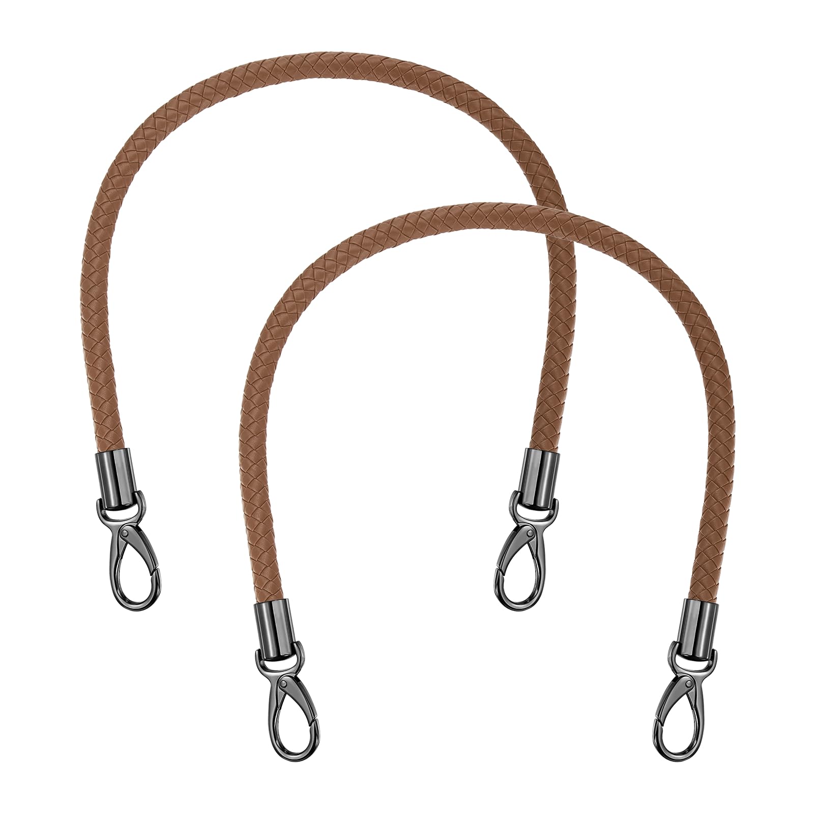 Correa para bolso de mano que soluciona las asas rotas con estilo 7