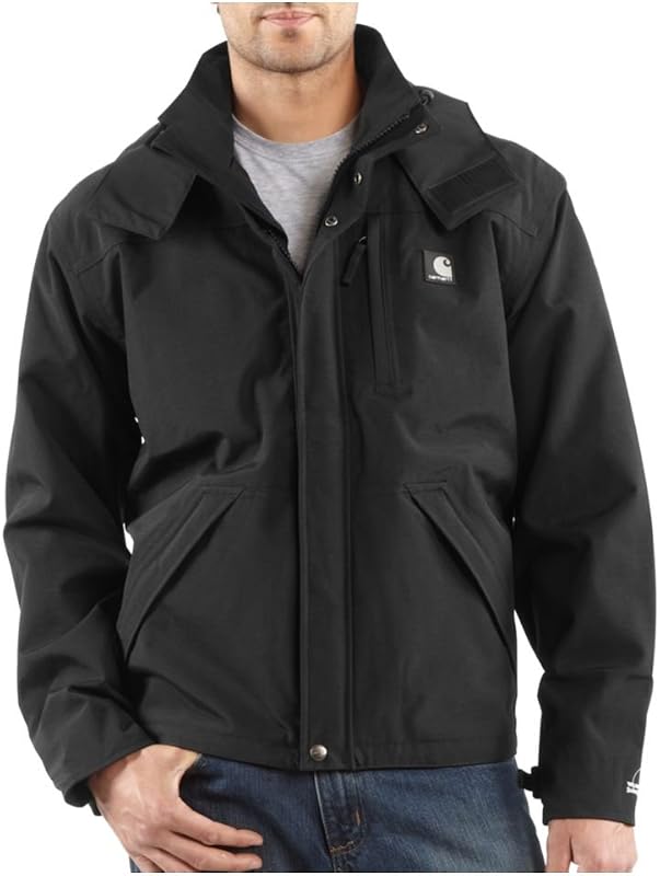 Shoreline Waterproof Breathable Jacket