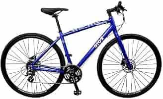 Amazon | GIOS (ジオス) クロスバイク MISTRAL DISC HYDRAULIC