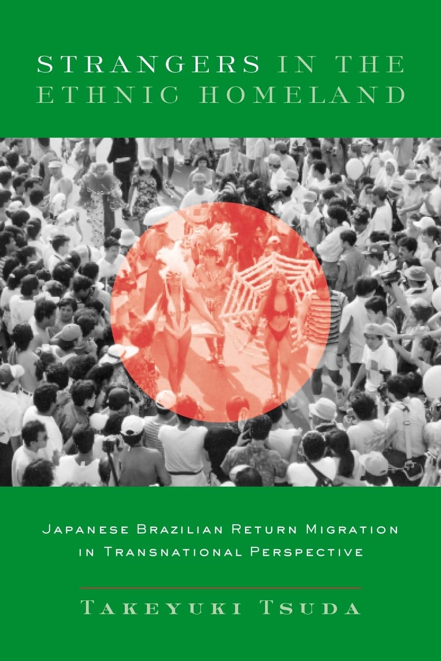 Amazon | Strangers in the Ethnic Homeland: Japanese Brazilian