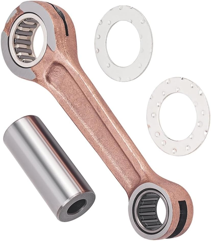 Motorcycle Accessories Engine Connecting Rod CRANK ROD Conrod Kit Fit For EC EX MC 250 300 2021-2023 EX250 MC250 EC300 EX300